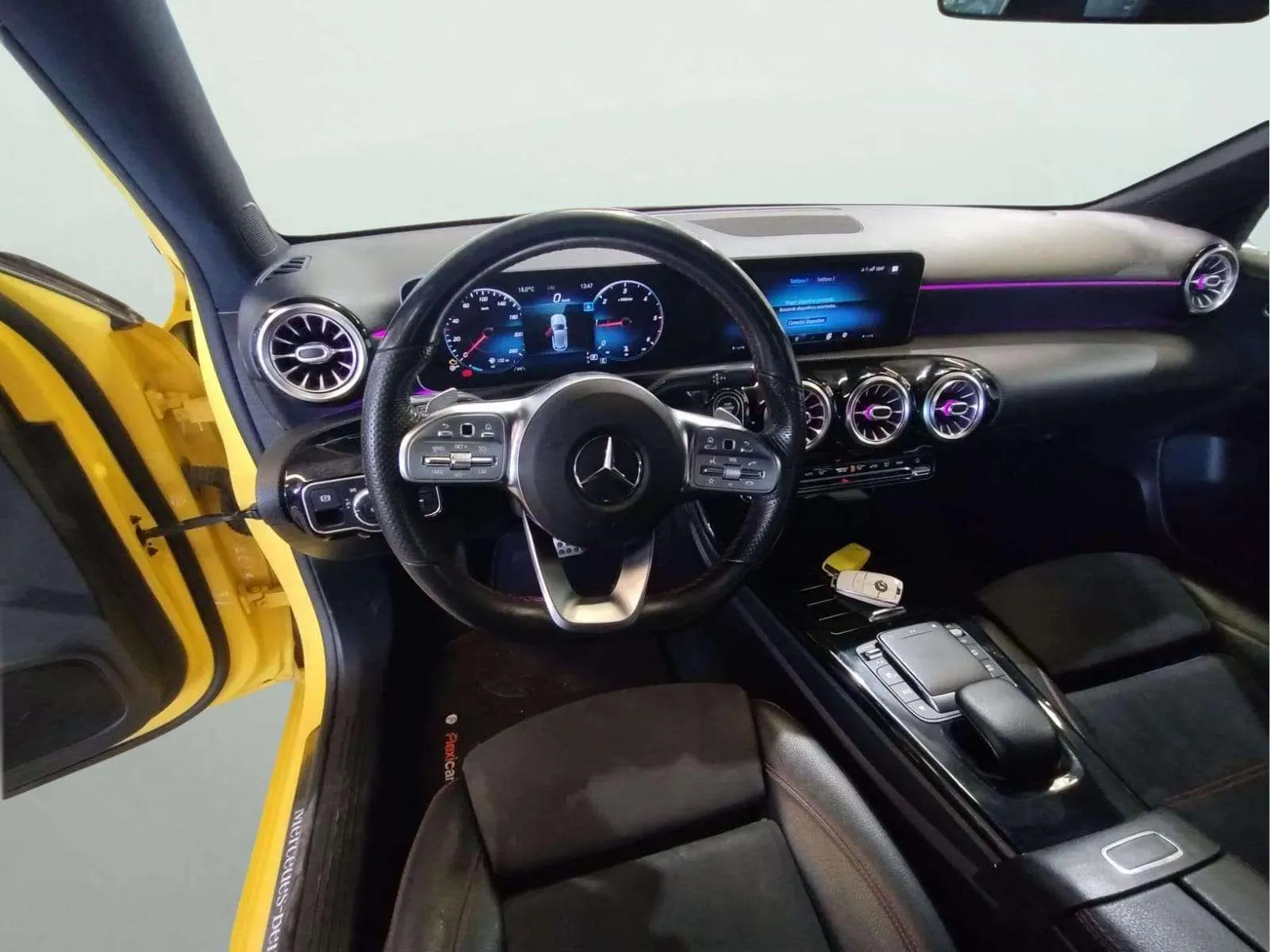 Mercedes-Benz Clase A A 180 d - foto 10