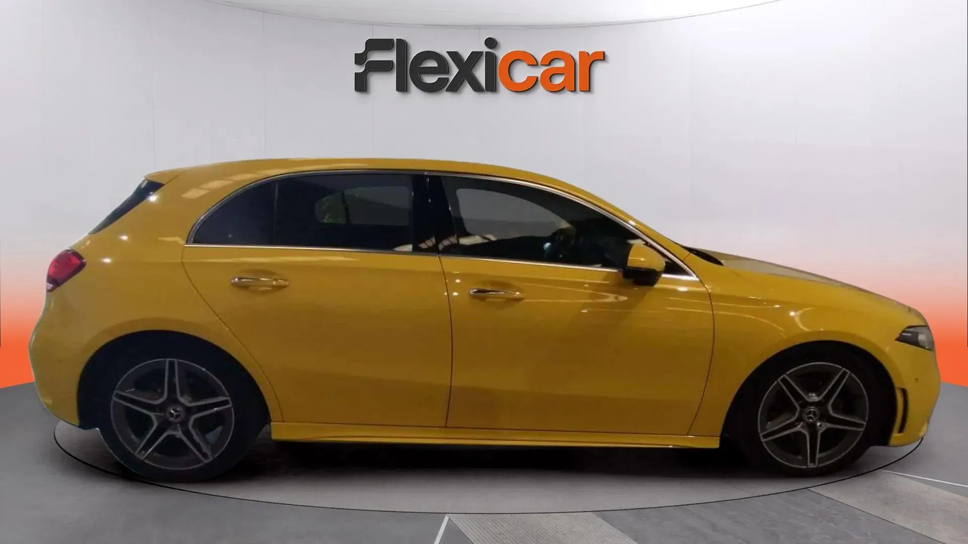 Mercedes-Benz Clase A A 180 d - foto 3