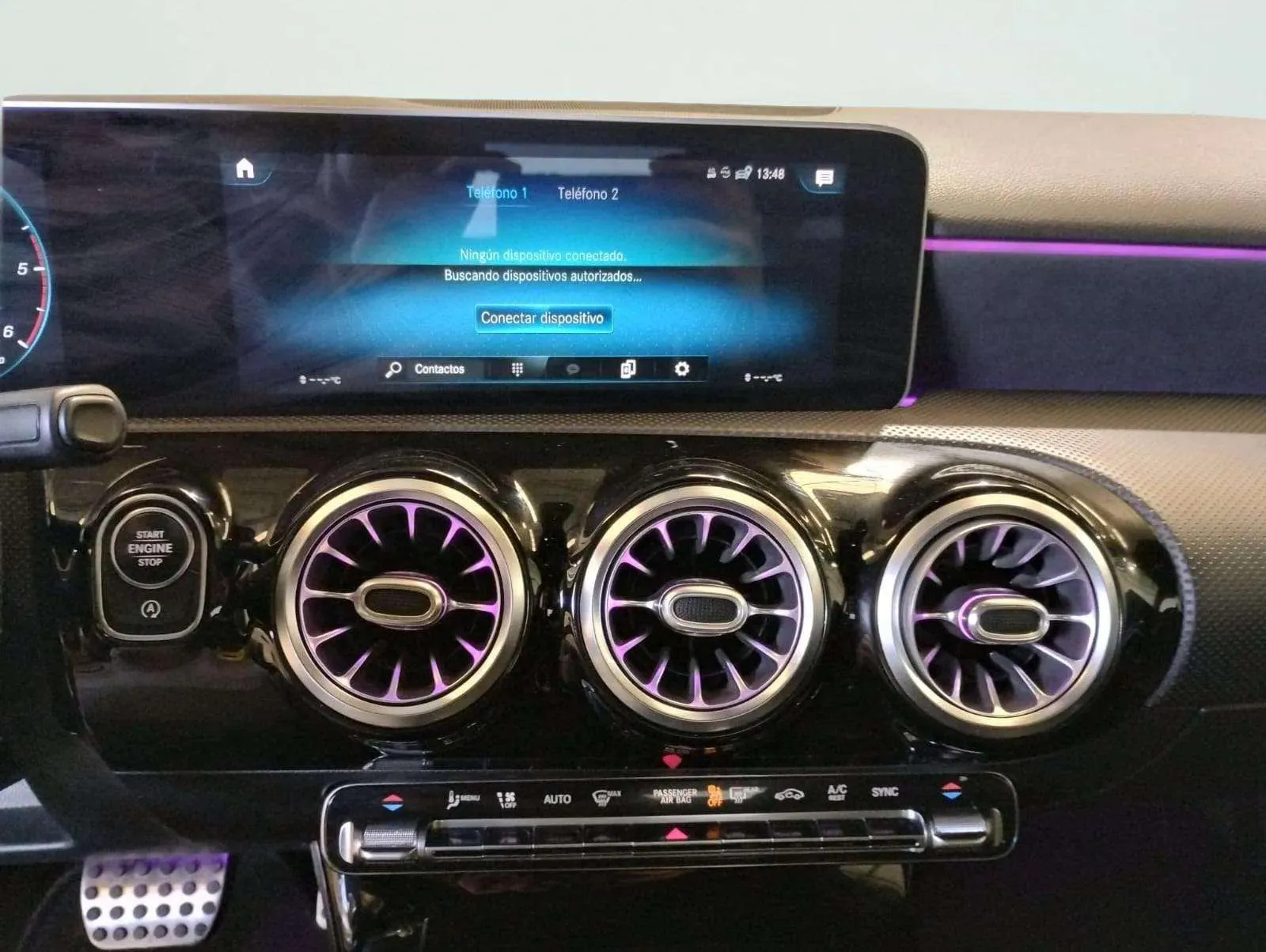 Mercedes-Benz Clase A A 180 d - foto 8