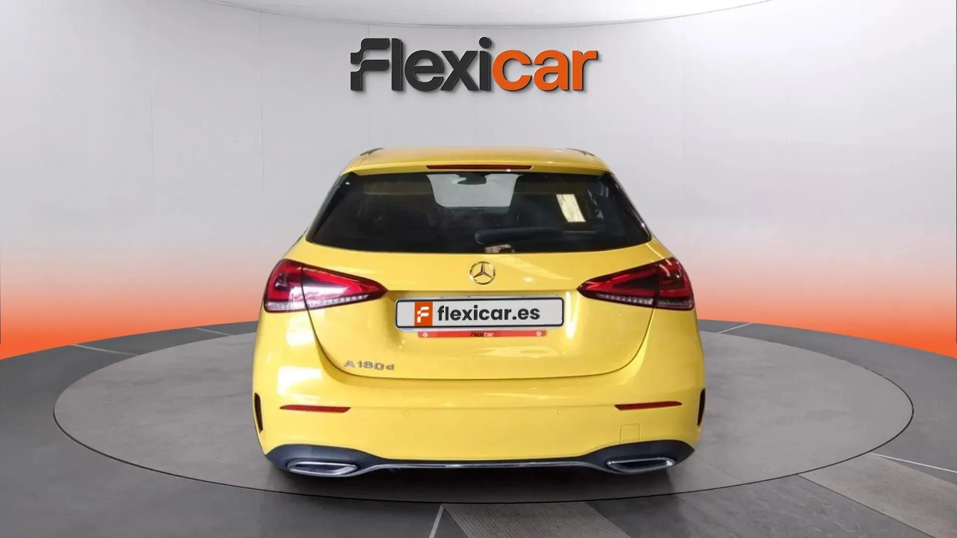 Mercedes-Benz Clase A A 180 d - foto 4