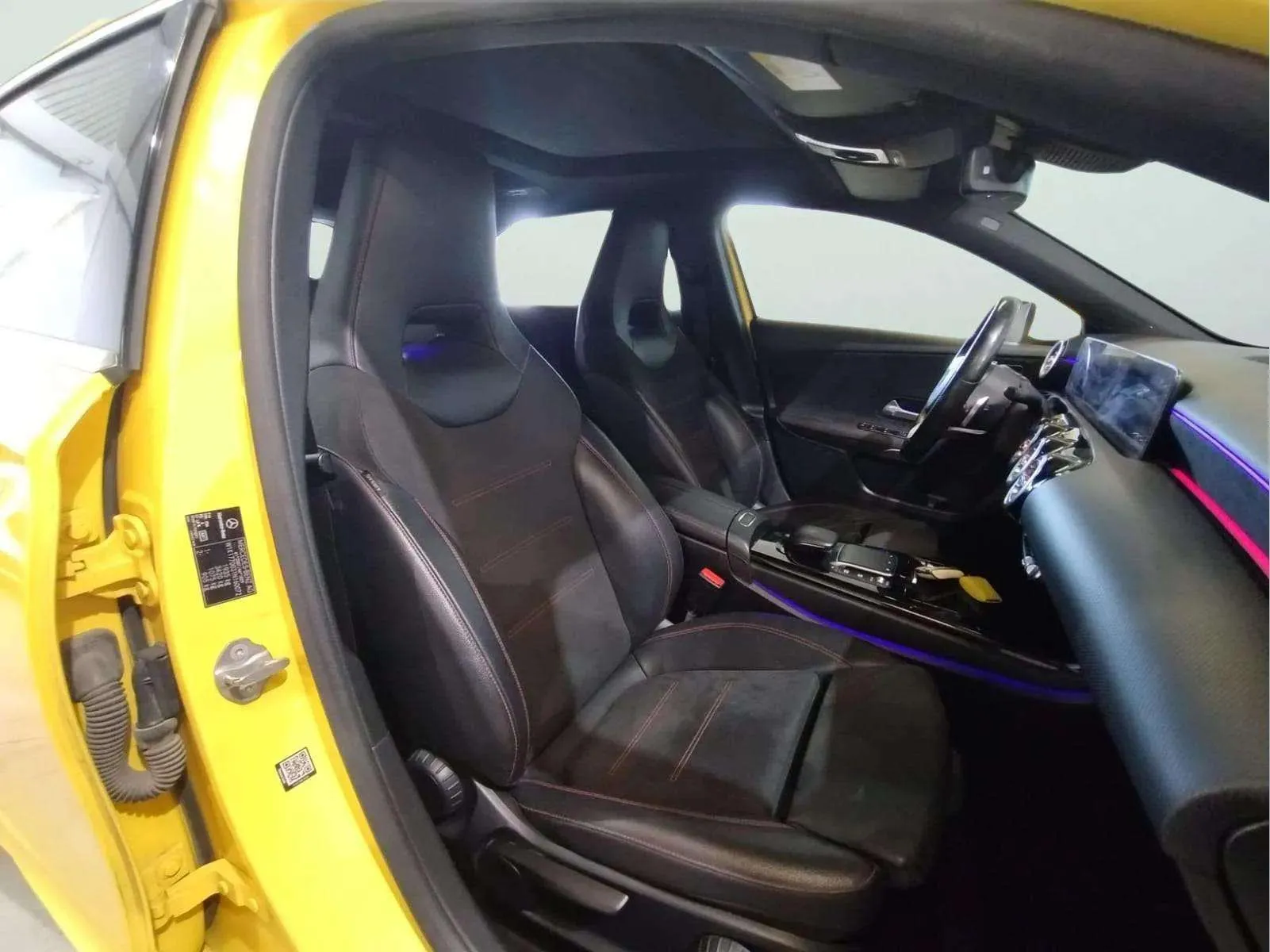 Mercedes-Benz Clase A A 180 d - foto 17