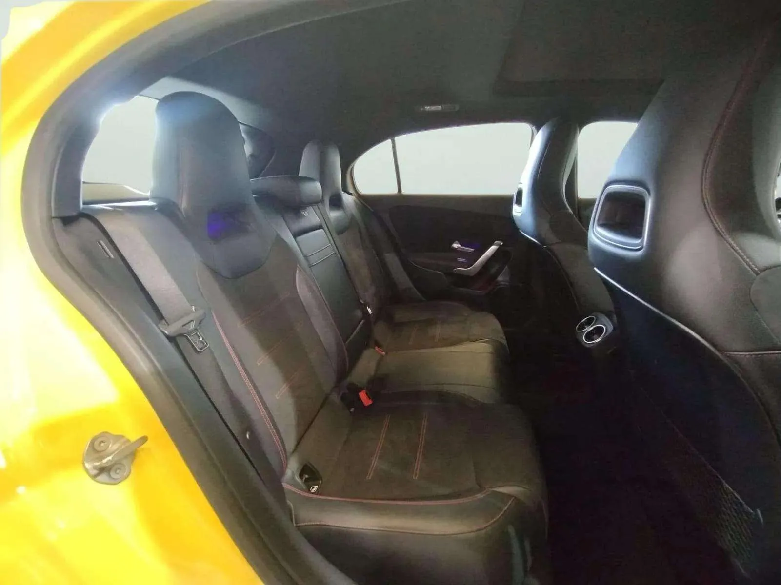 Mercedes-Benz Clase A A 180 d - foto 13