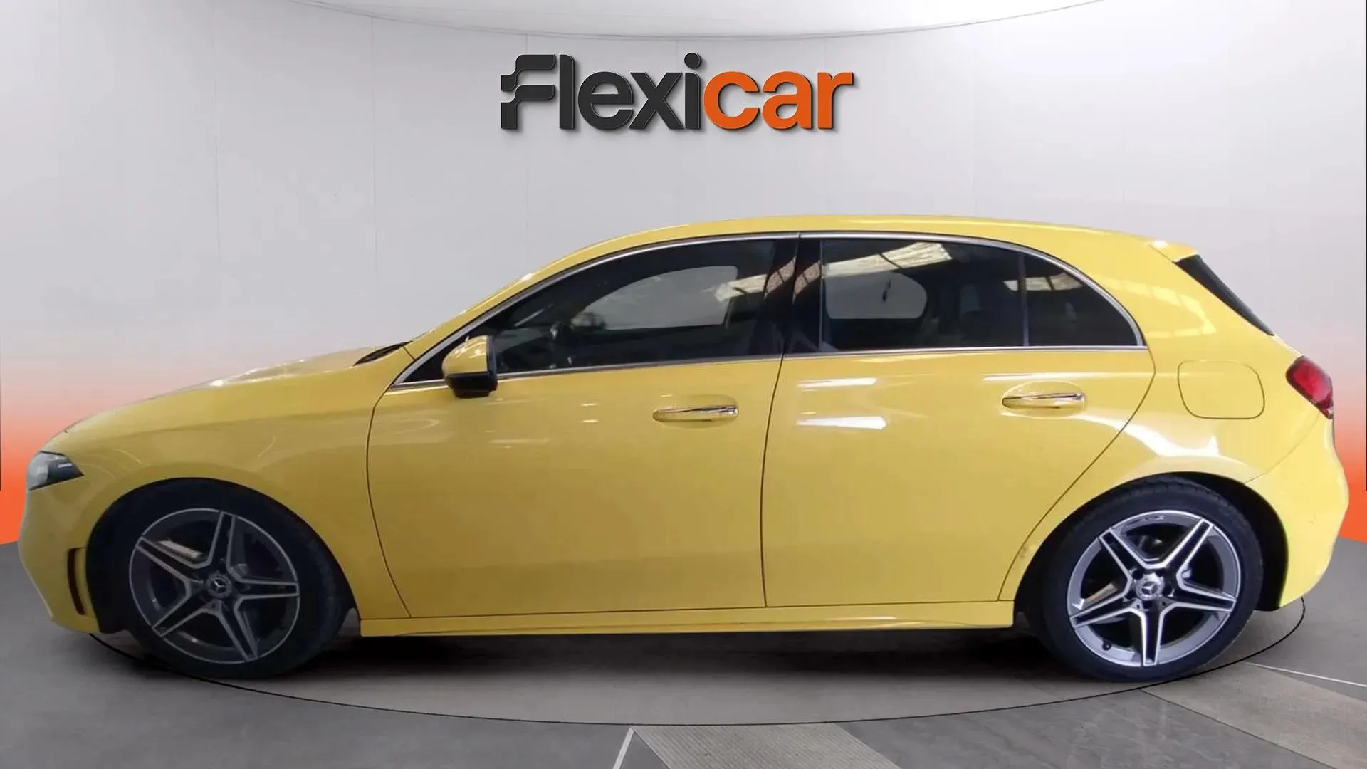 Mercedes-Benz Clase A A 180 d - foto 5