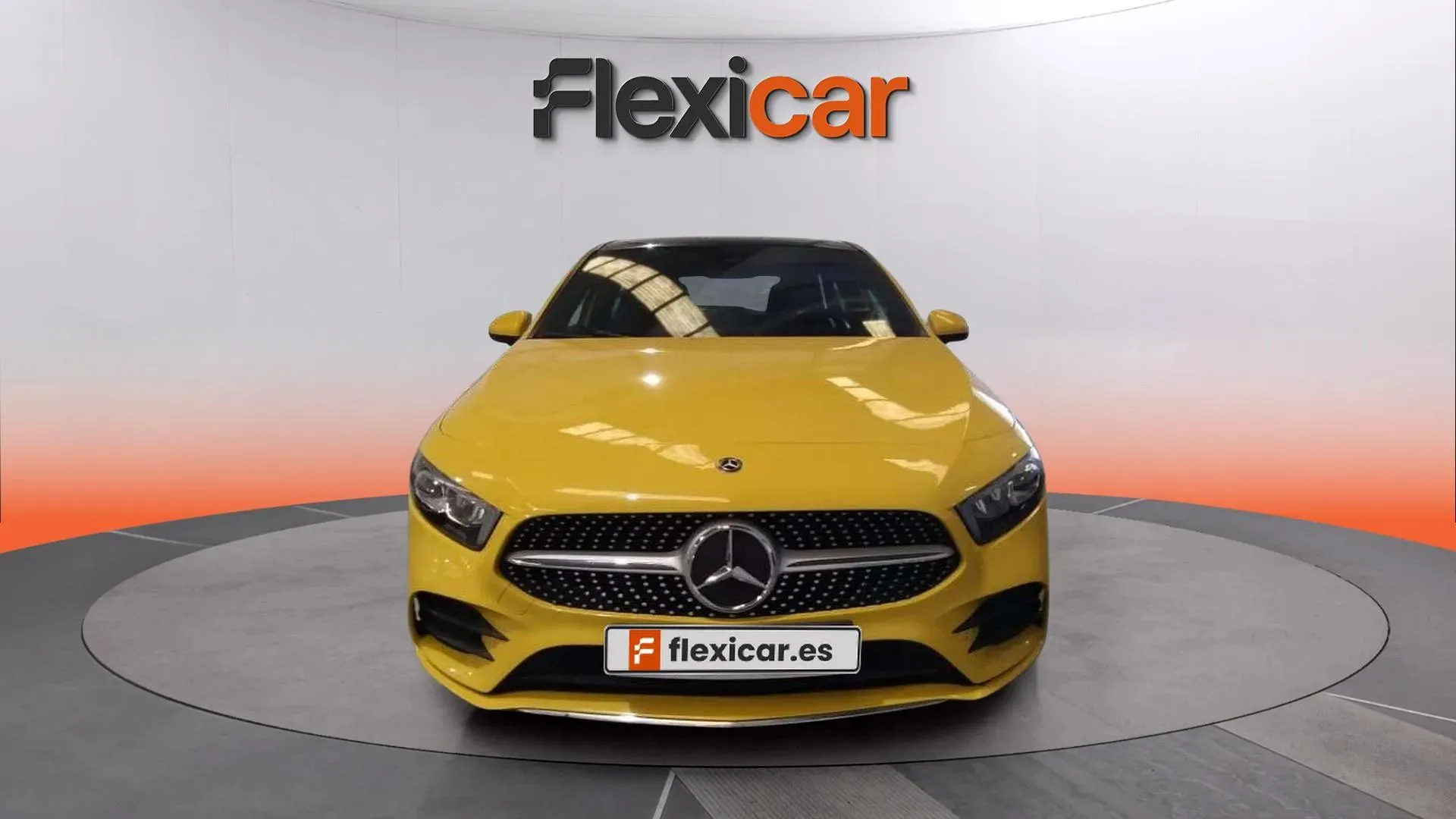 Mercedes-Benz Clase A A 180 d - foto 2
