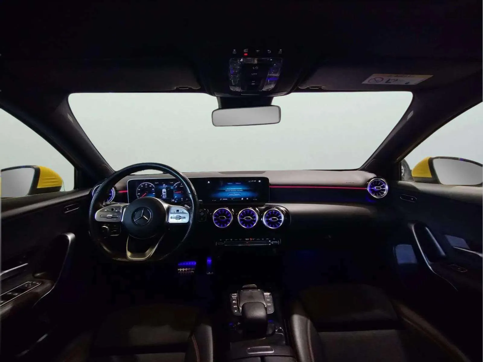 Mercedes-Benz Clase A A 180 d - foto 18