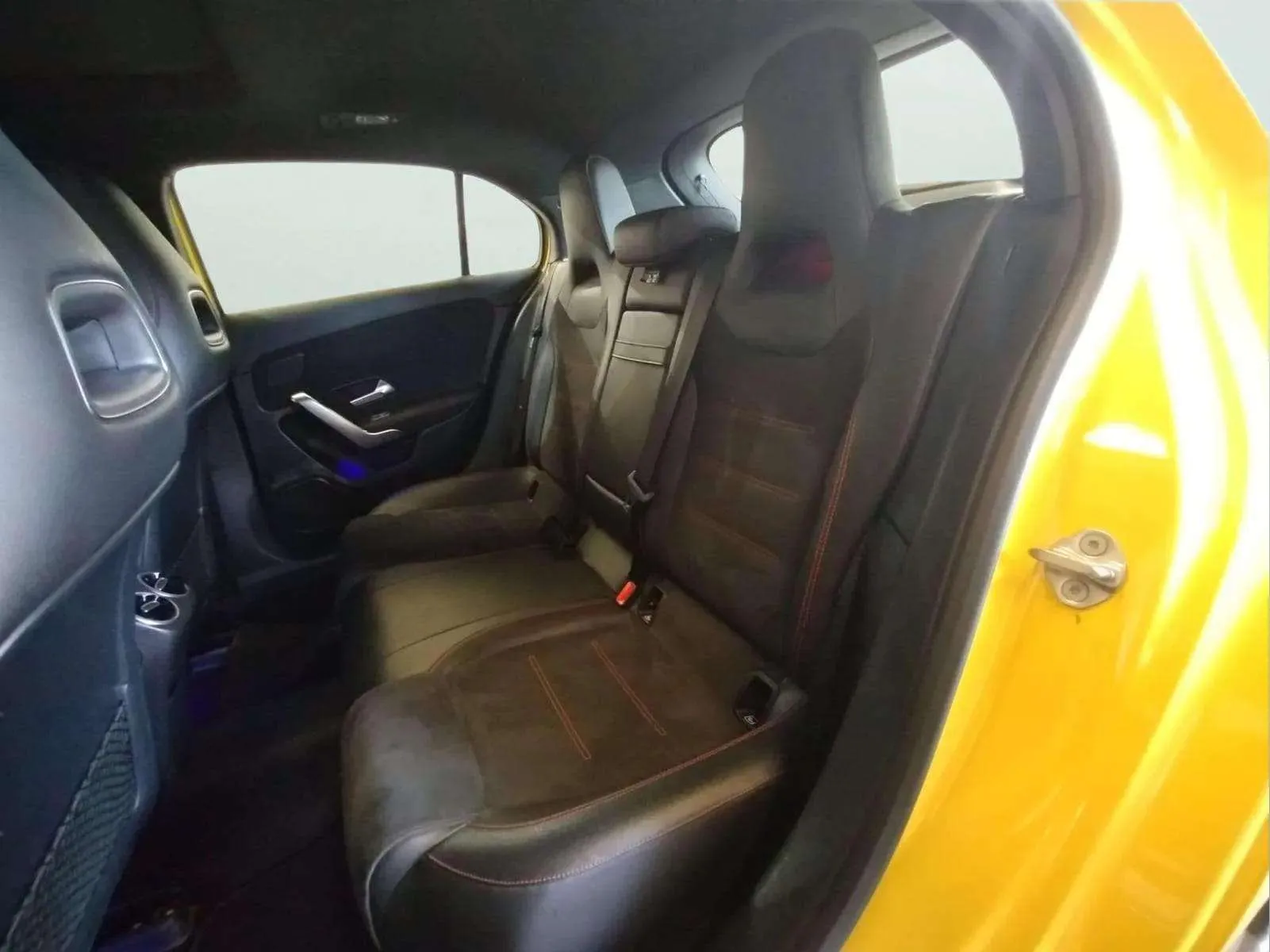 Mercedes-Benz Clase A A 180 d - foto 15