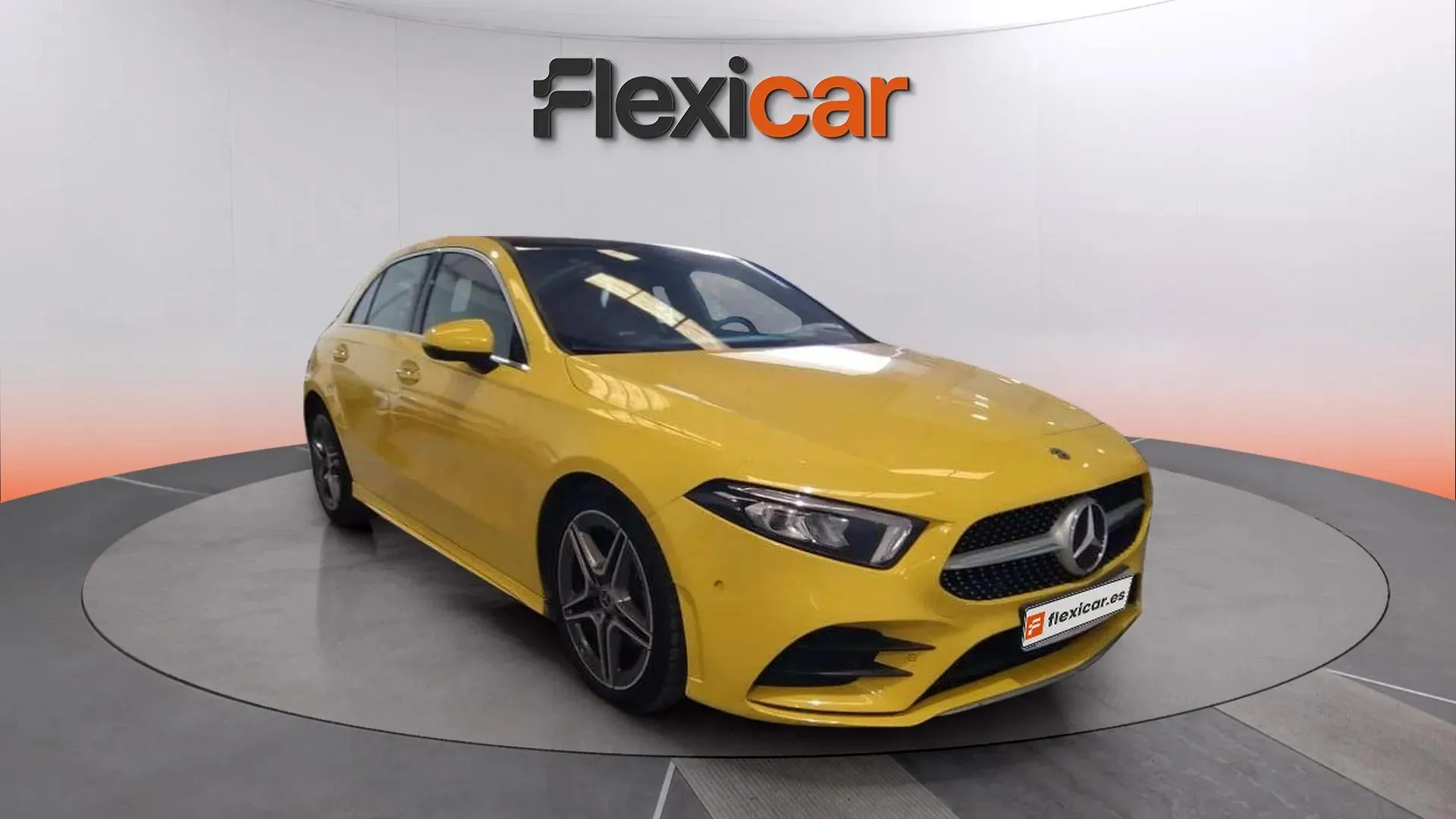 Mercedes-Benz Clase A A 180 d - foto 1