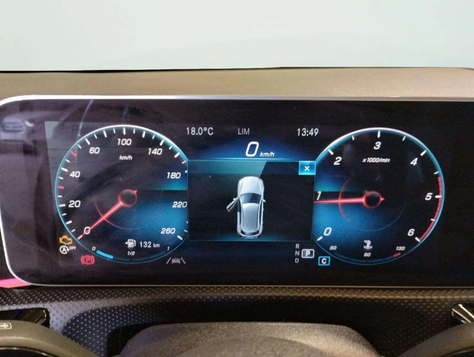 Mercedes-Benz Clase A A 180 d - foto 21
