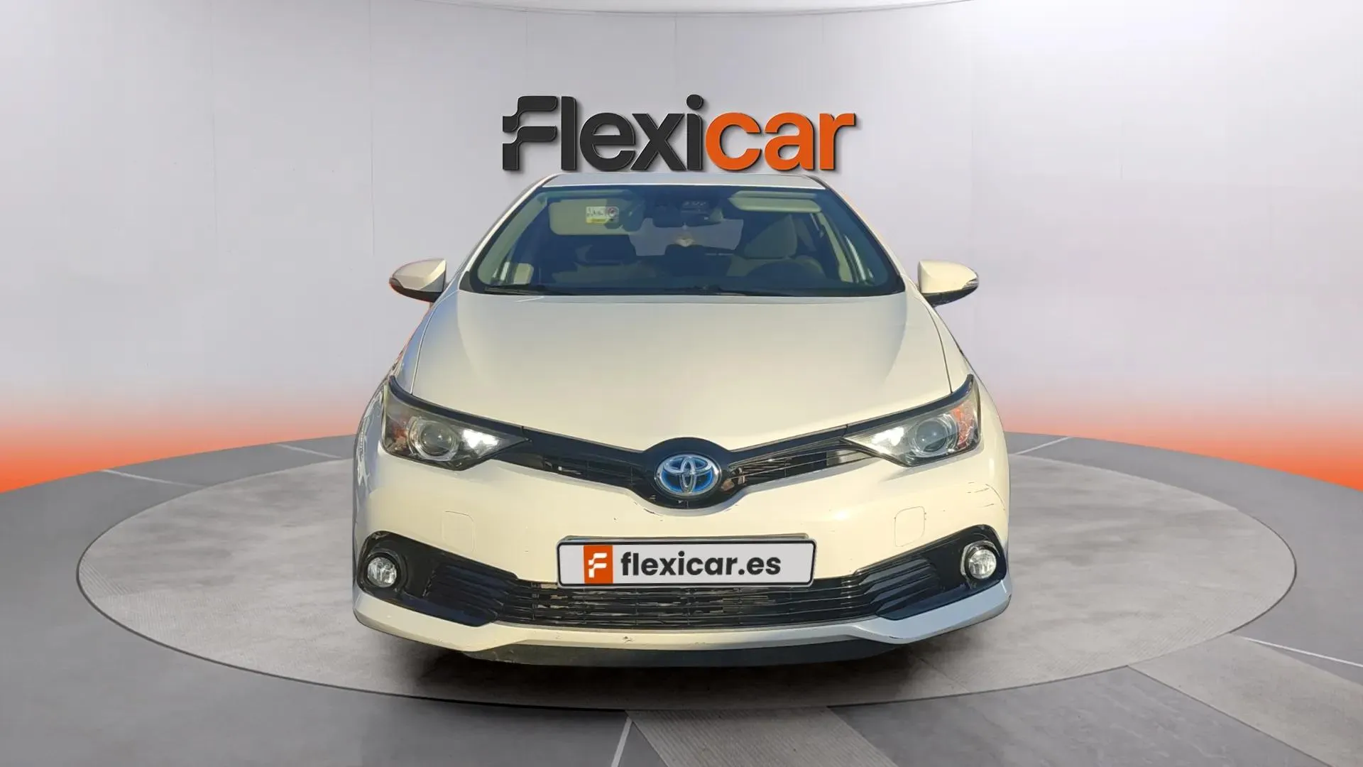 Toyota Auris 1.8 140H Hybrid Active - foto 2