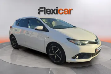 toyota auris 18 140h hybrid active hibrido no enchufable automatica manacor 903000000232592