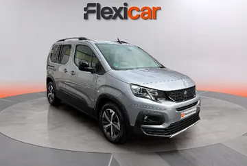 peugeot rifter rifter gt bluehdi 130 gasolina automatica bilbao 3 903000000232595