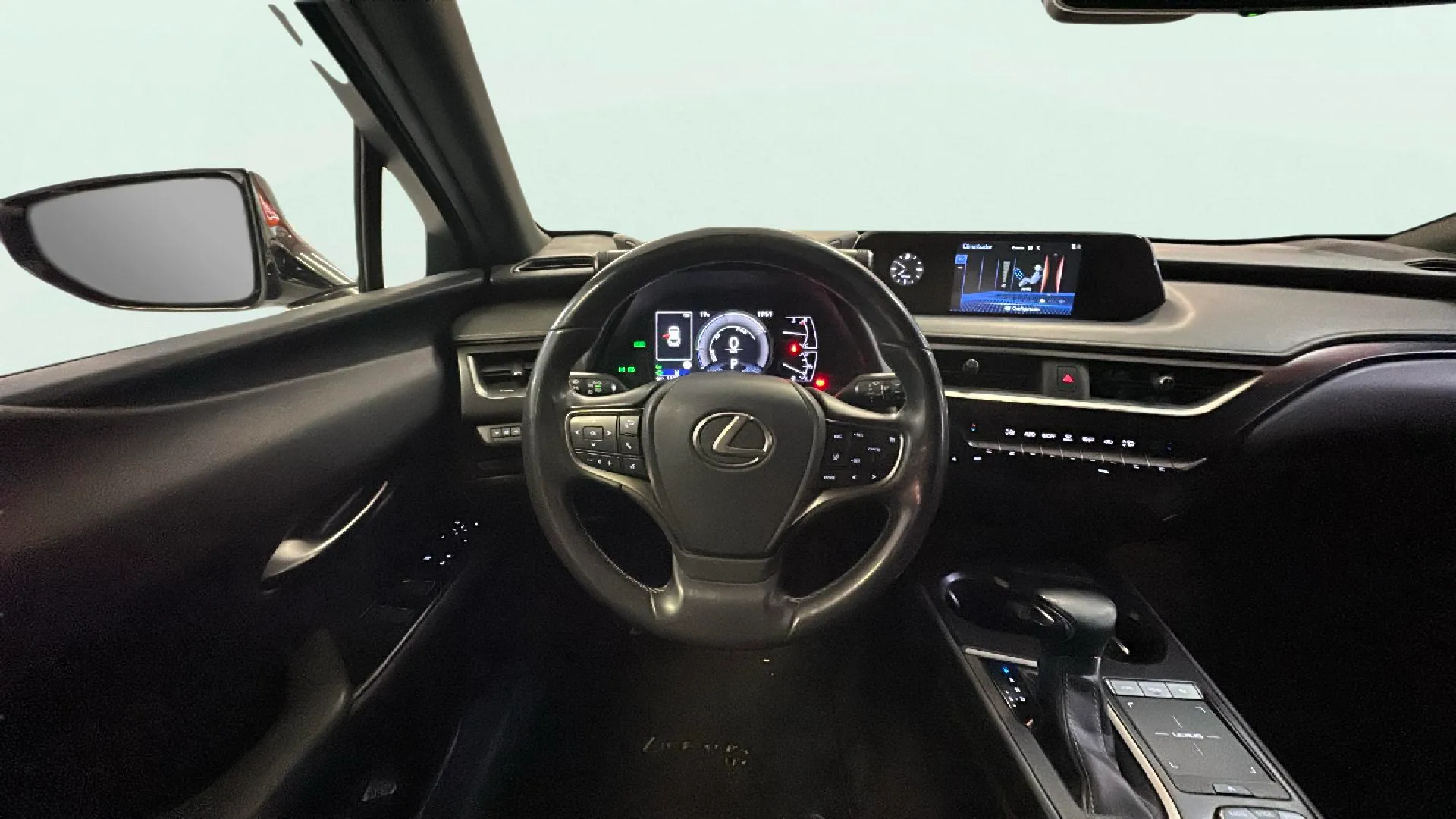 Lexus UX 2.0 250h Business - foto 20