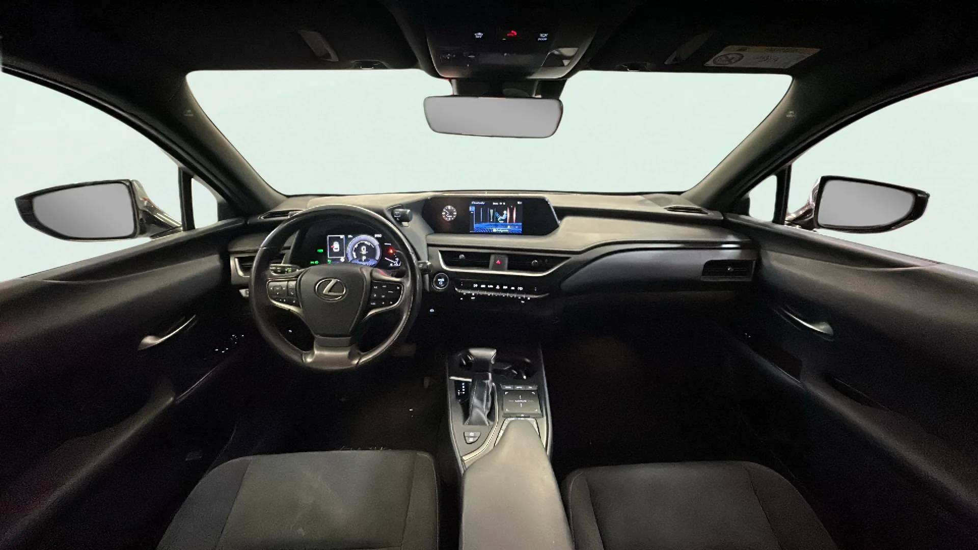 Lexus UX 2.0 250h Business - foto 19