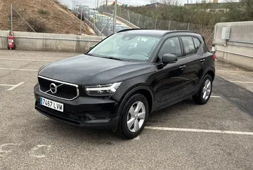 volvo xc40 15 t2 momentum core gasolina manual arval loeches 903000000232622