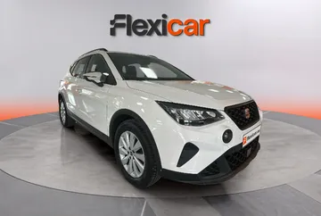 seat arona 10 tsi 70kw 95cv reference gasolina manual valencia quart de poblet 903000000232625