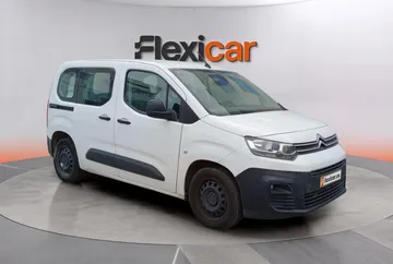 citroen berlingo talla m bluehdi 100 s amps live diesel manual palma de mallorca 1 903000000232627