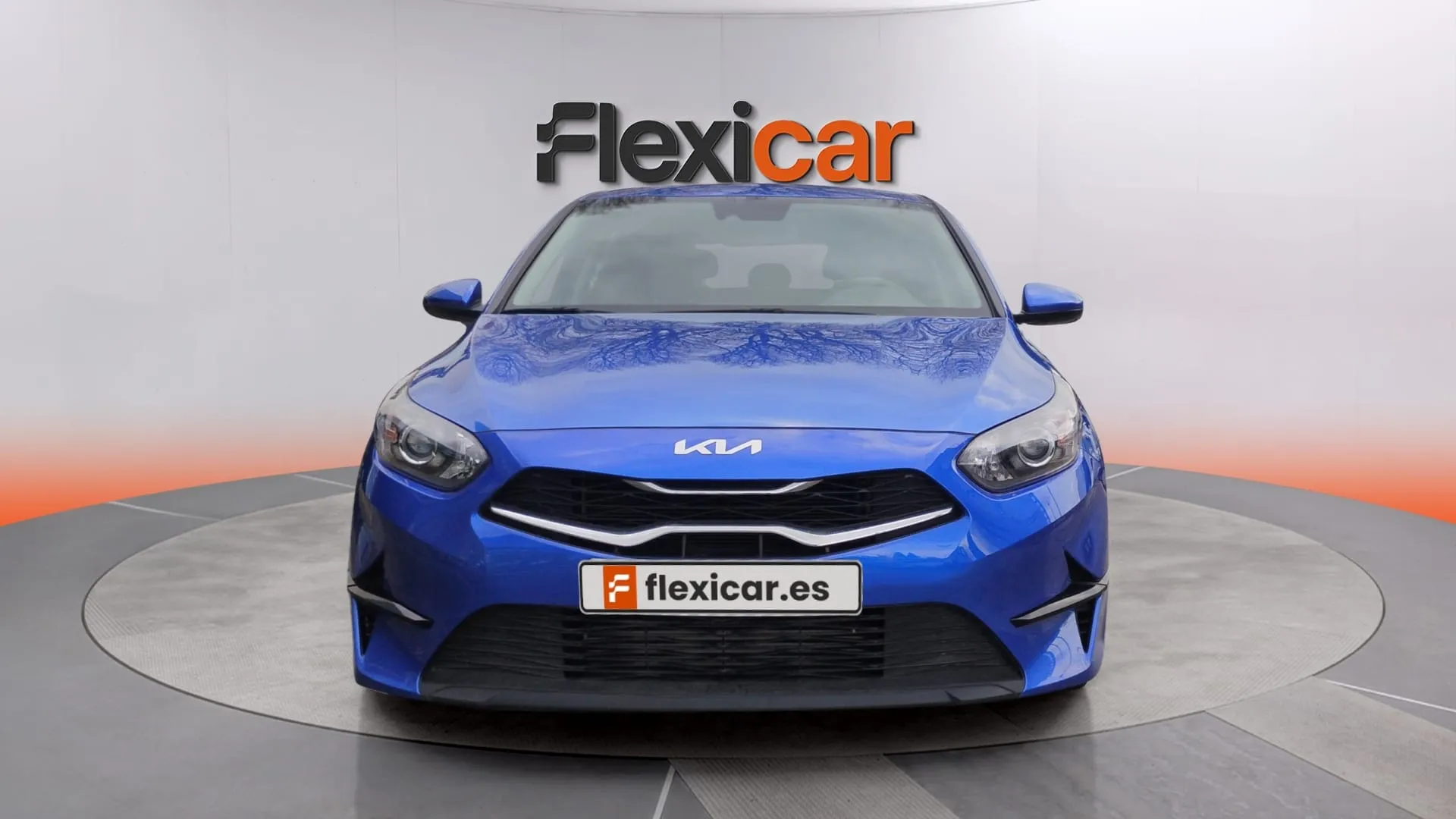 Kia Ceed 1.0 T-GDi Concept - foto 2