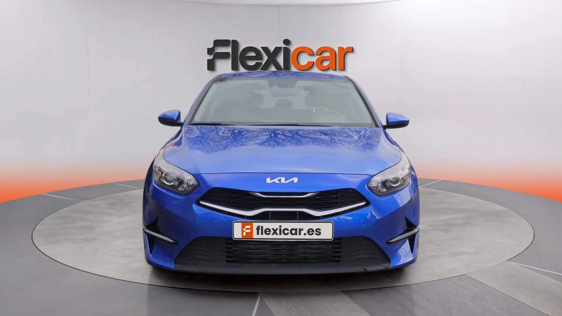 Kia Ceed 1.0 T-GDi Concept - foto 4