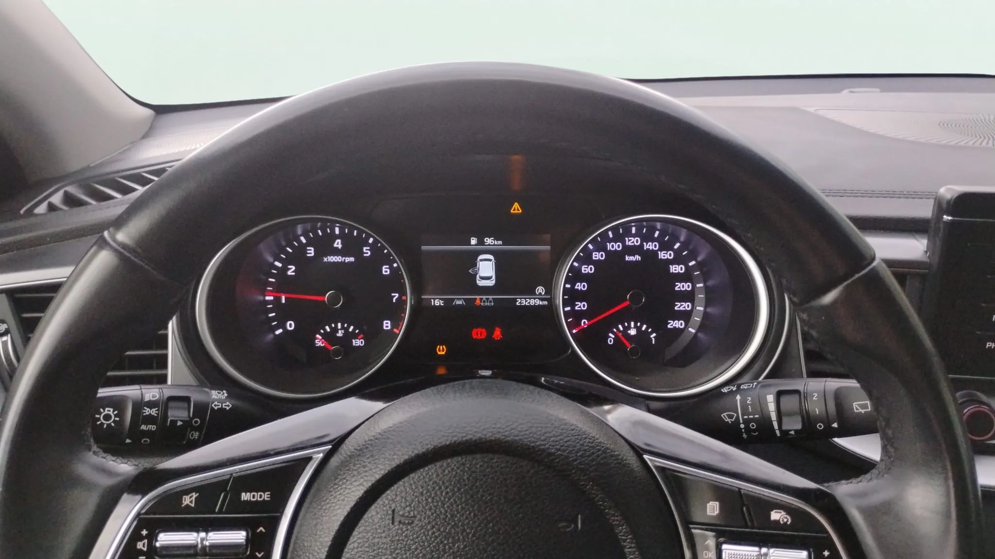Kia Ceed 1.0 T-GDi Concept - foto 13
