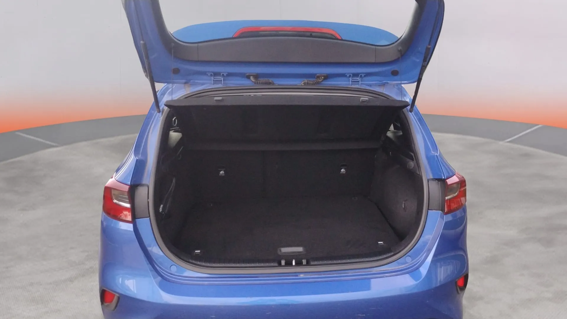 Kia Ceed 1.0 T-GDi Concept - foto 8