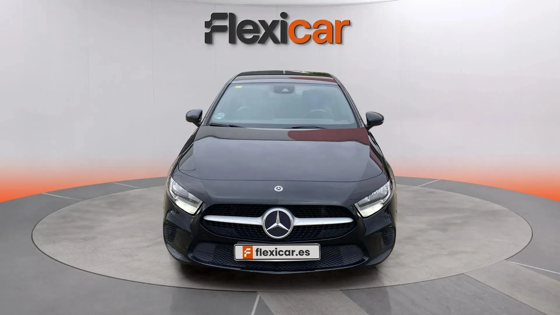 Mercedes-Benz Clase A A 180 d - foto 2