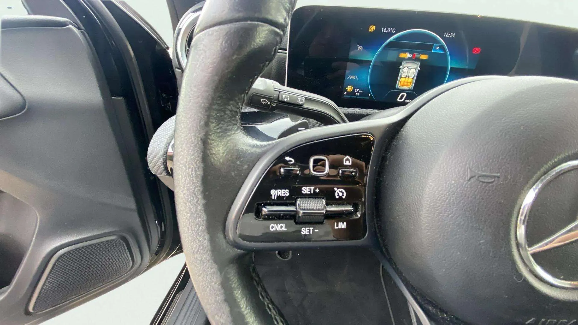 Mercedes-Benz Clase A A 180 d - foto 20