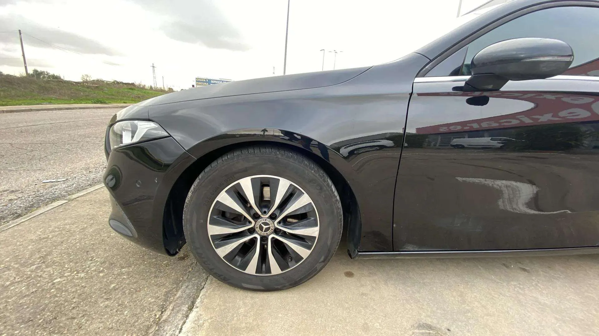 Mercedes-Benz Clase A A 180 d - foto 17