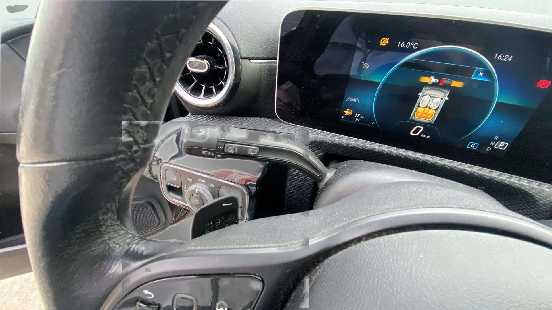 Mercedes-Benz Clase A A 180 d - foto 23
