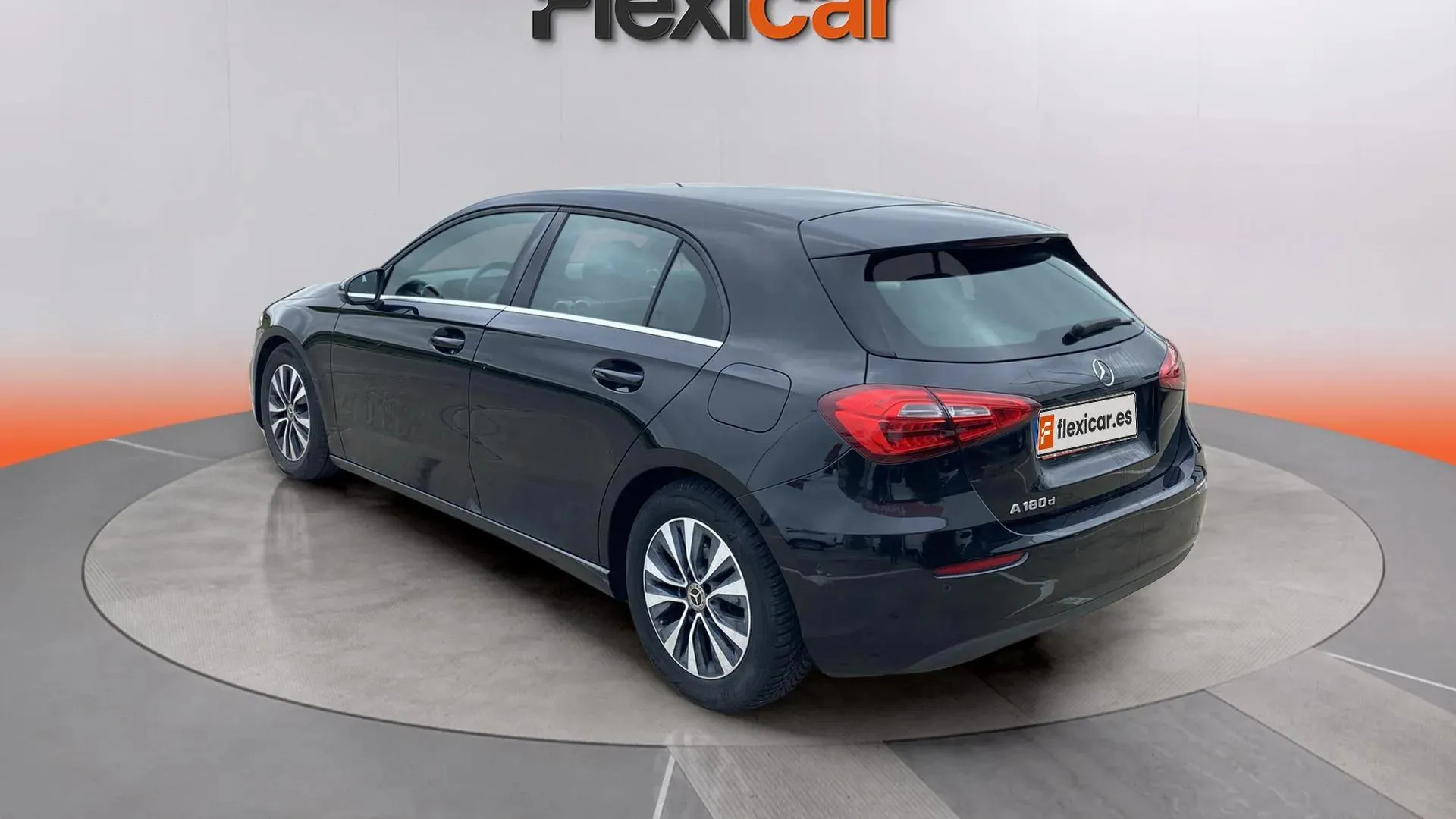 Mercedes-Benz Clase A A 180 d - foto 5