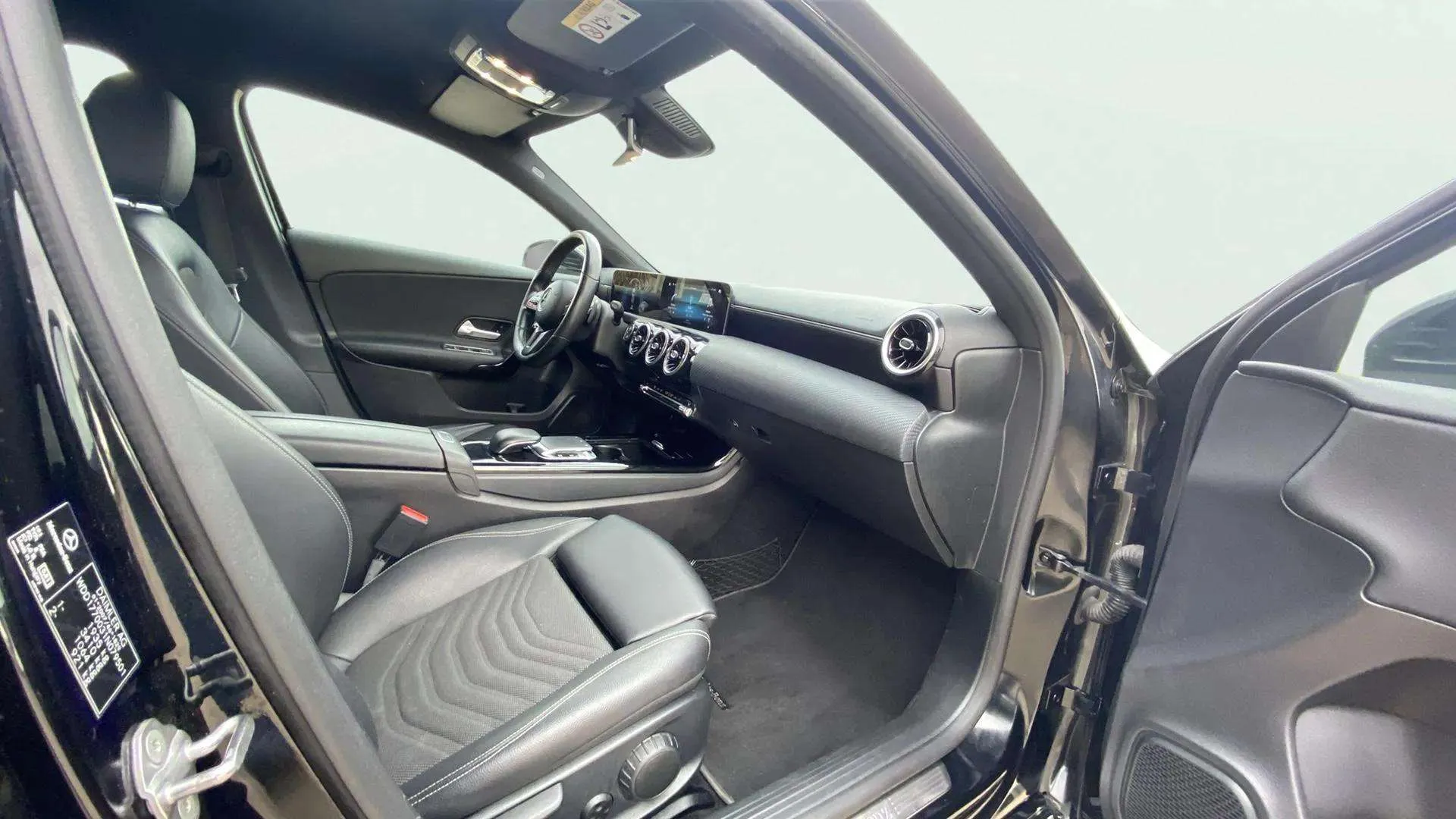 Mercedes-Benz Clase A A 180 d - foto 13