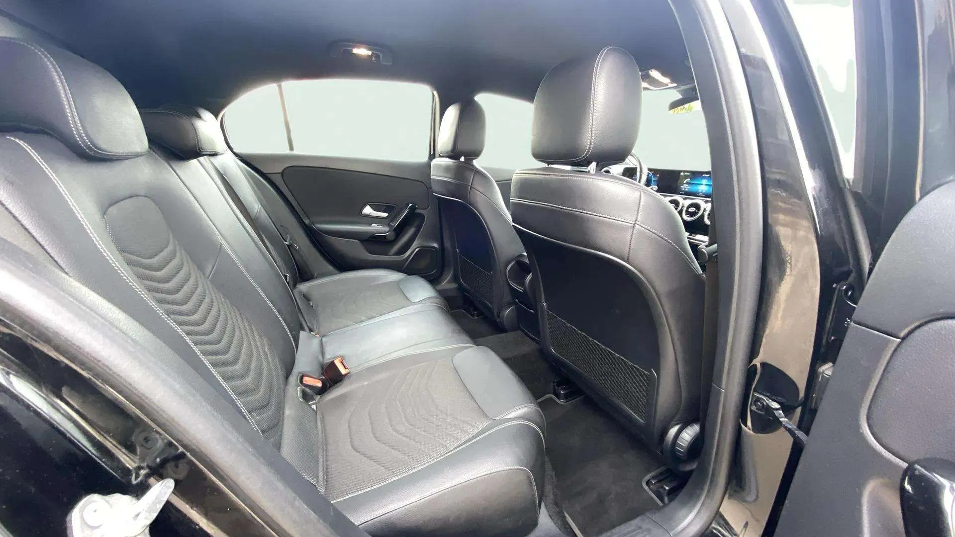 Mercedes-Benz Clase A A 180 d - foto 14