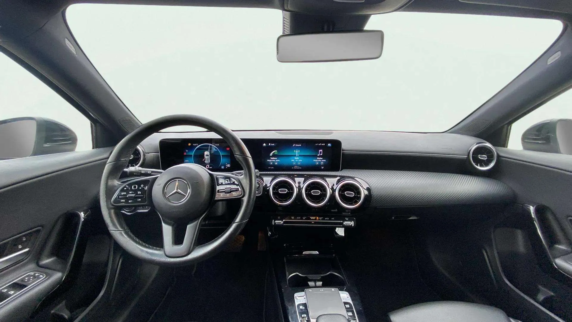 Mercedes-Benz Clase A A 180 d - foto 9