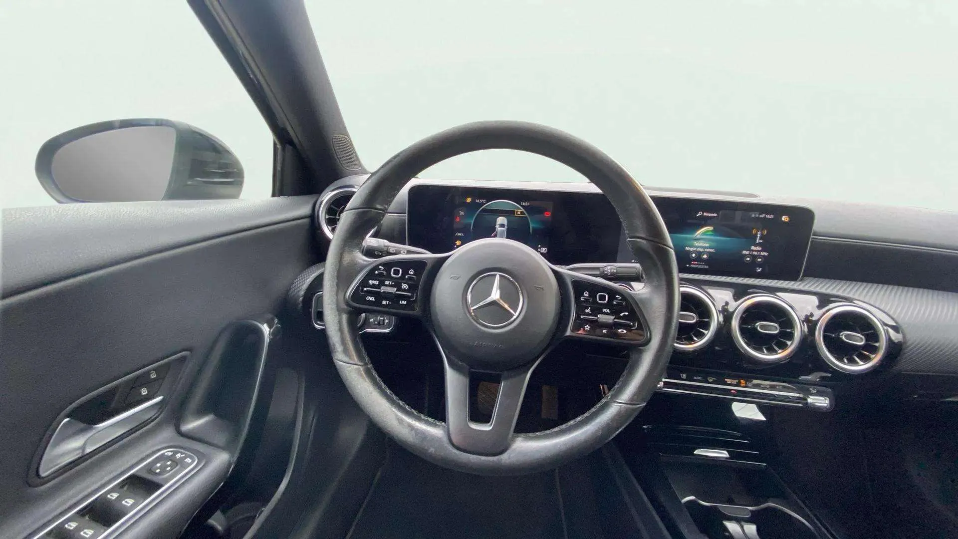 Mercedes-Benz Clase A A 180 d - foto 11