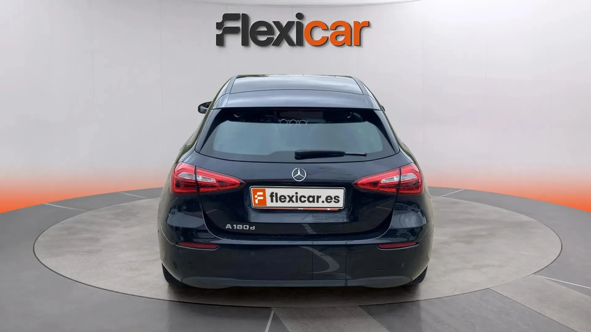 Mercedes-Benz Clase A A 180 d - foto 6