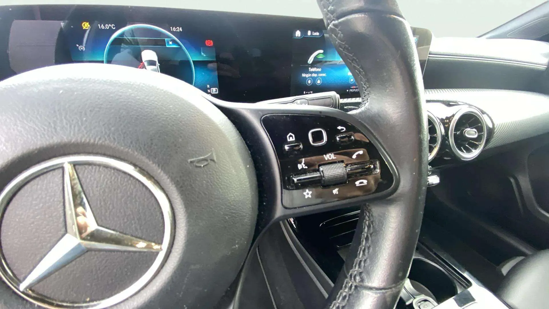 Mercedes-Benz Clase A A 180 d - foto 21