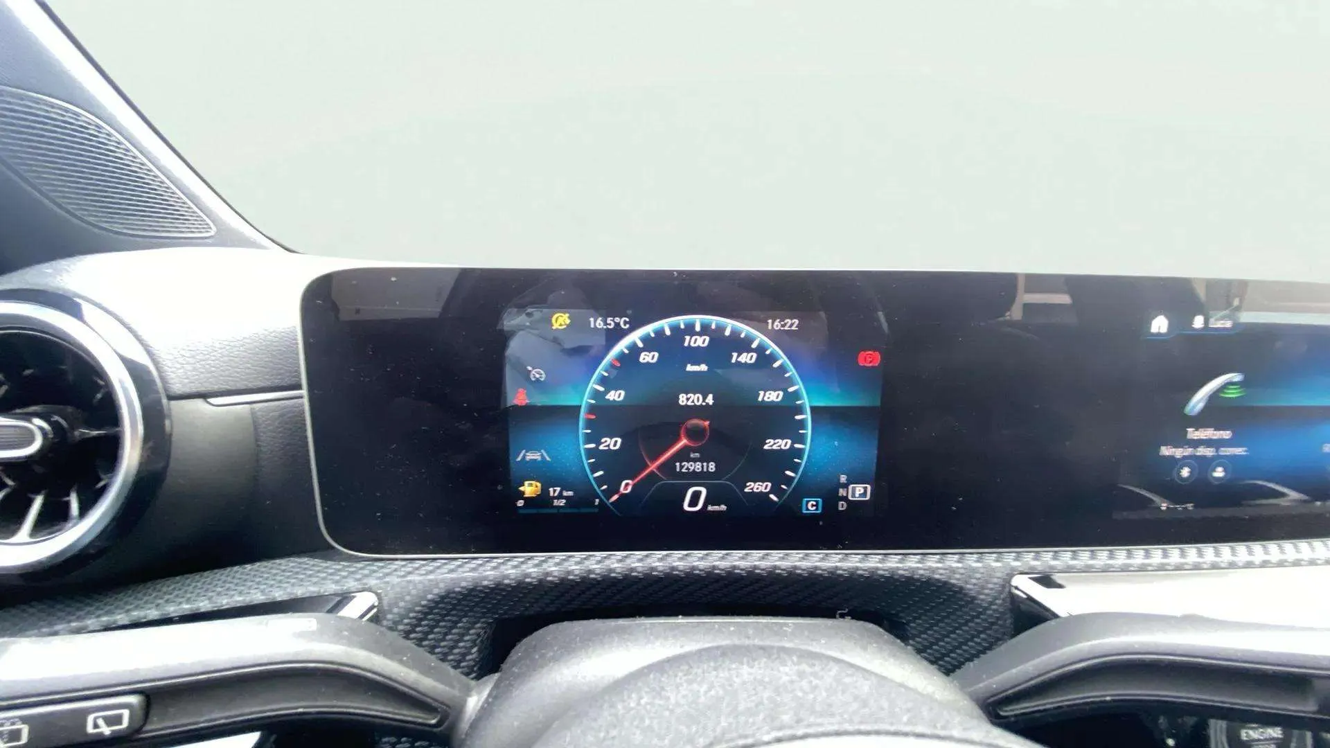 Mercedes-Benz Clase A A 180 d - foto 12