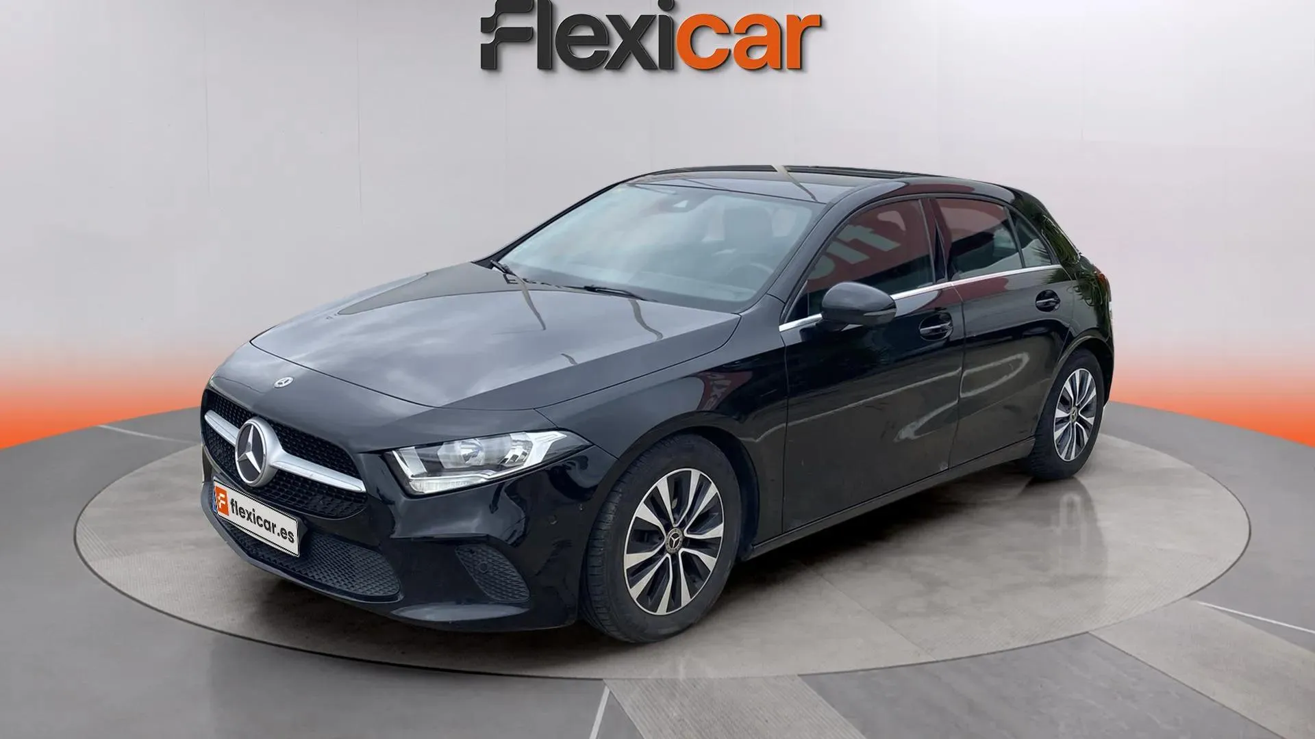 Mercedes-Benz Clase A A 180 d - foto 3