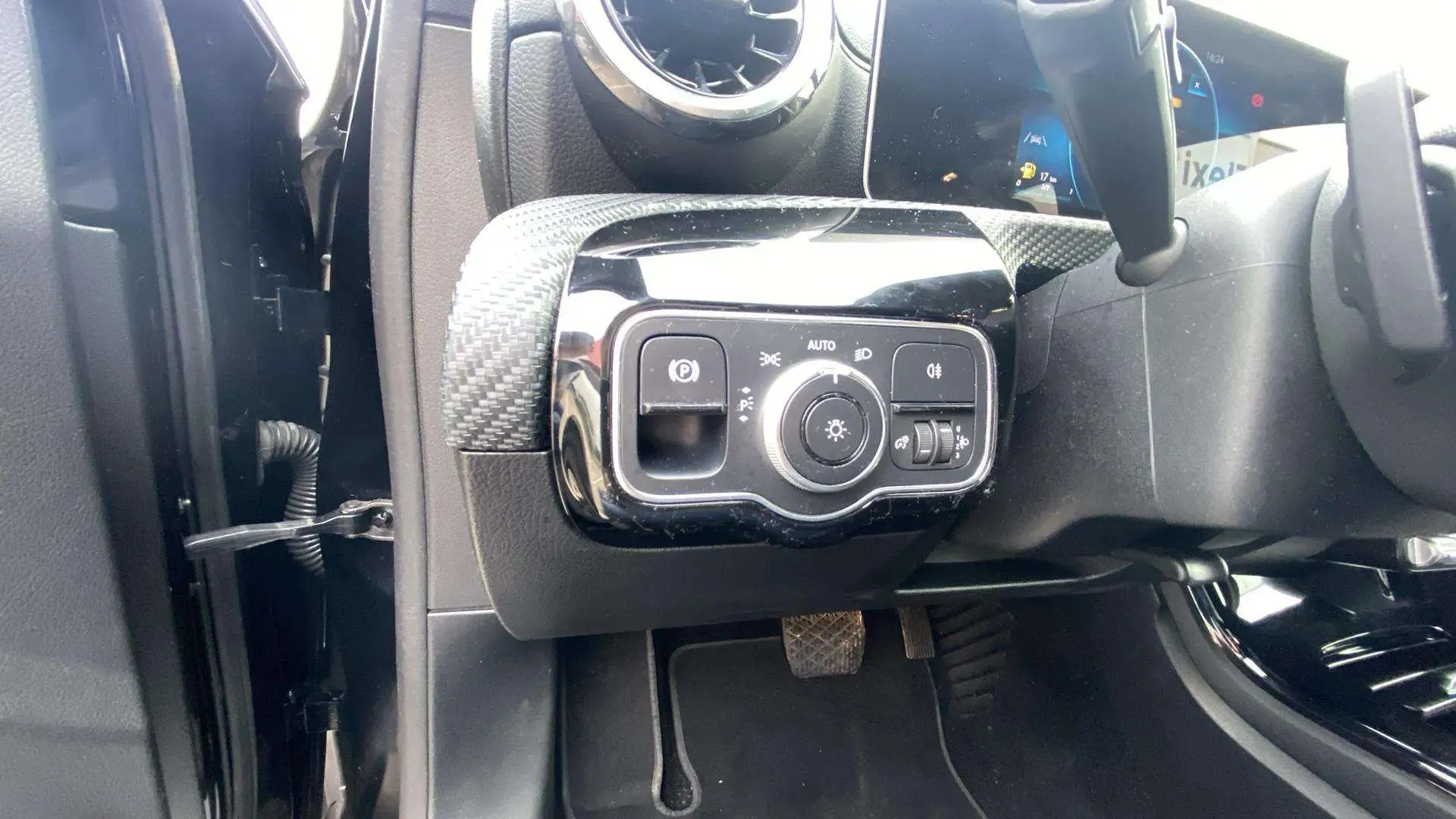 Mercedes-Benz Clase A A 180 d - foto 19