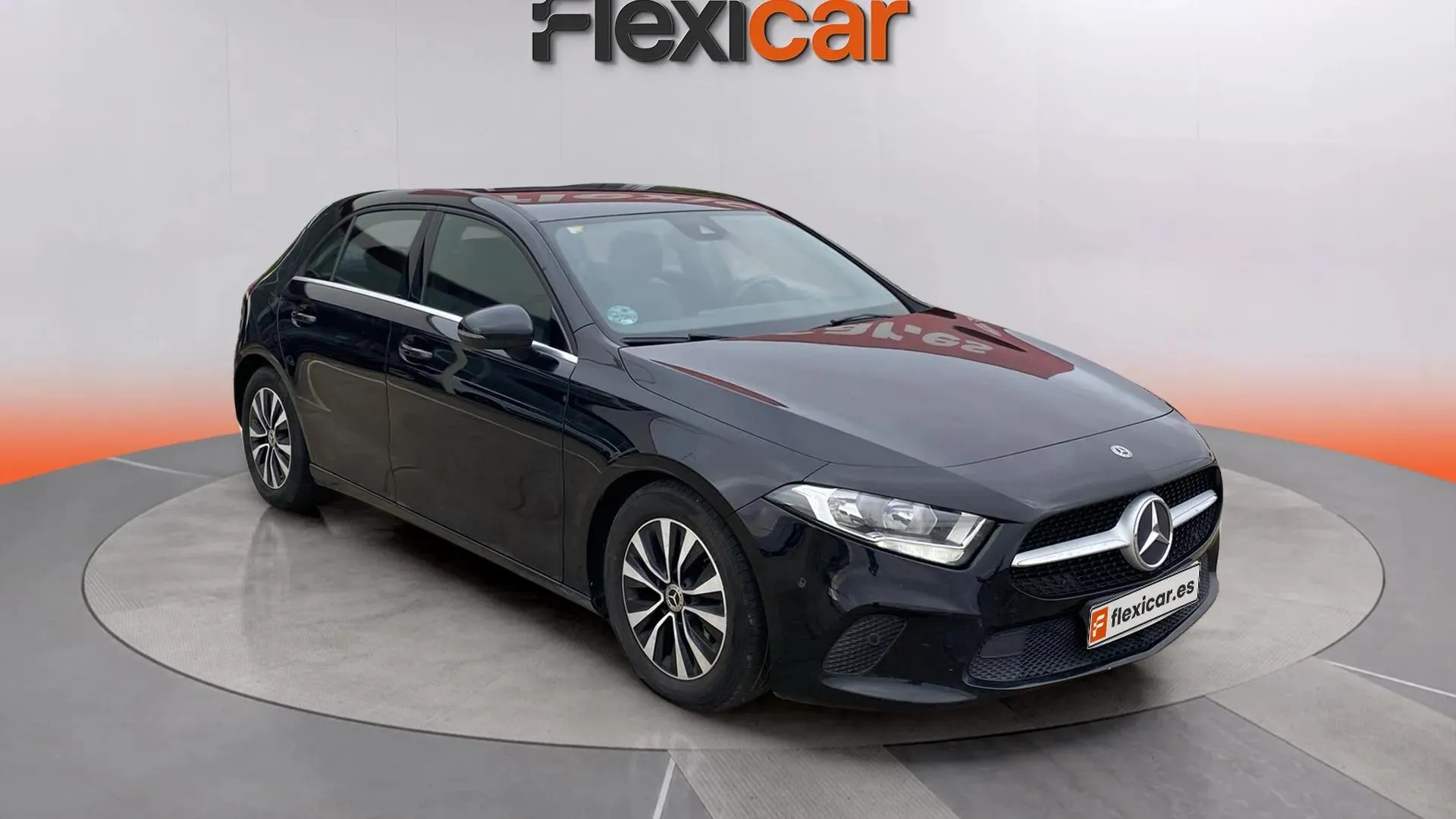 Mercedes-Benz Clase A A 180 d