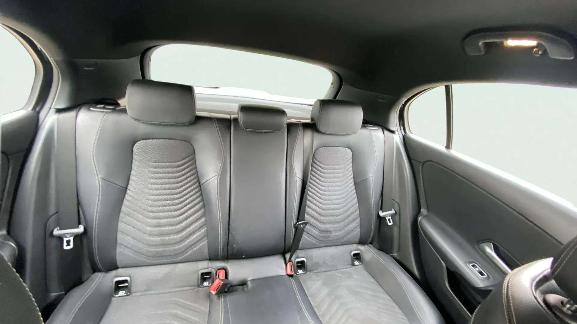 Mercedes-Benz Clase A A 180 d - foto 15