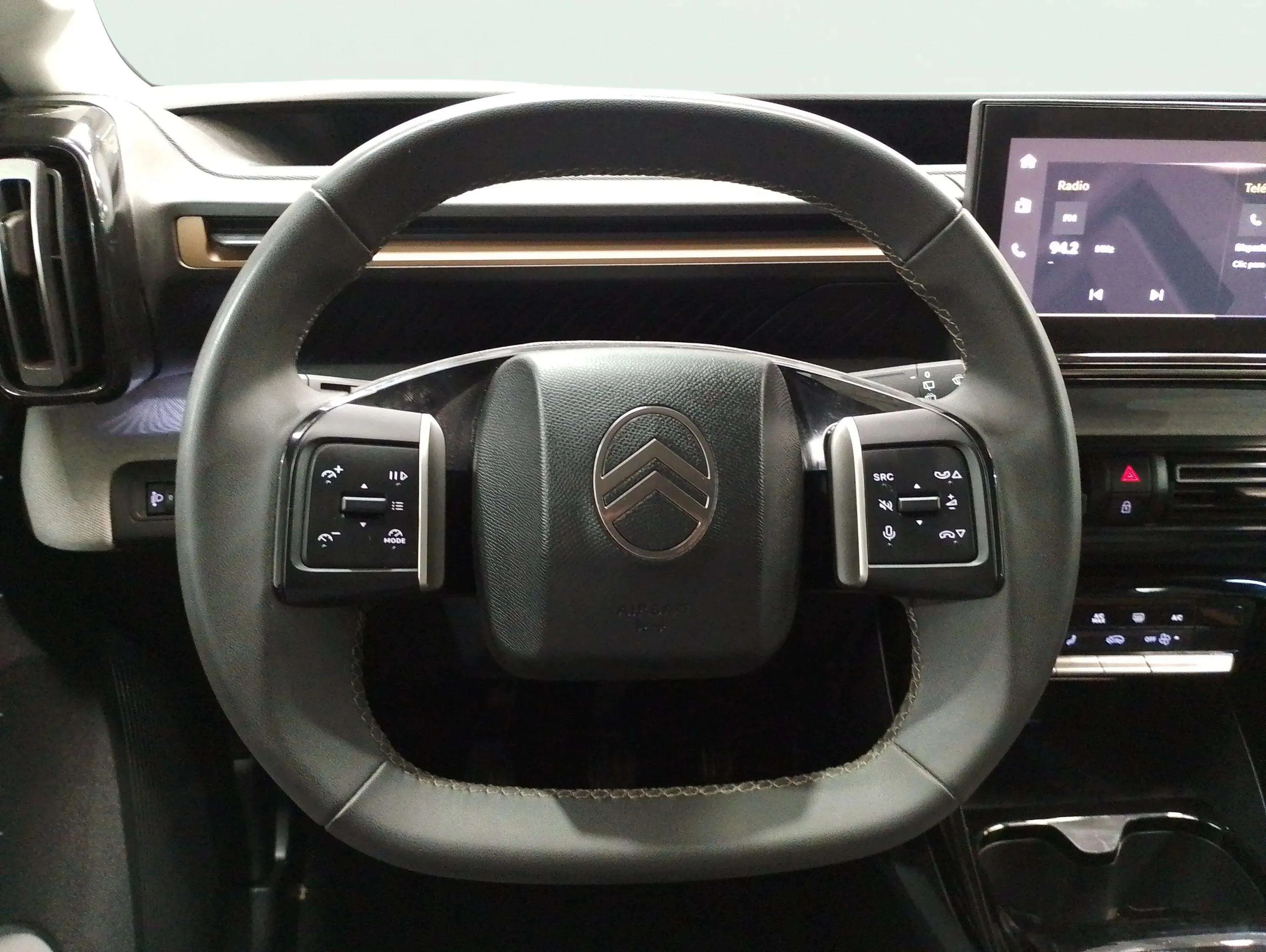 Citroën C3 Aircross Turbo BVM6 Plus - foto 18