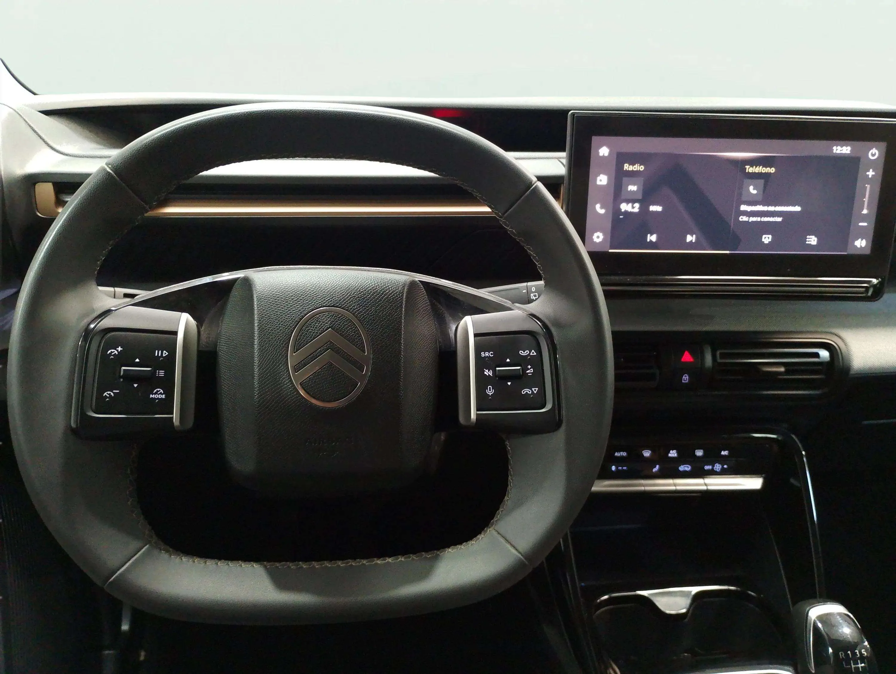Citroën C3 Aircross Turbo BVM6 Plus - foto 16