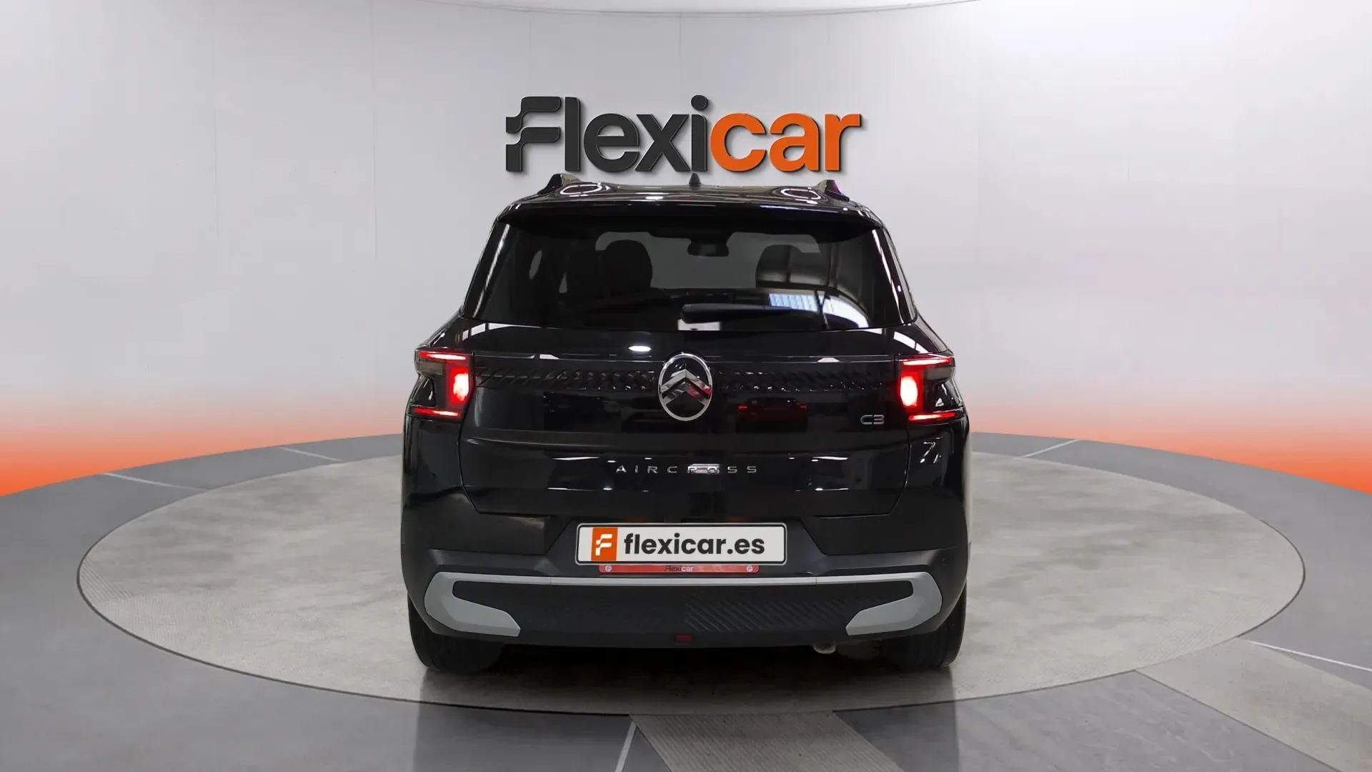 Citroën C3 Aircross Turbo BVM6 Plus - foto 6