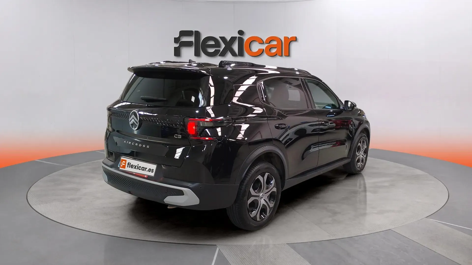 Citroën C3 Aircross Turbo BVM6 Plus - foto 5