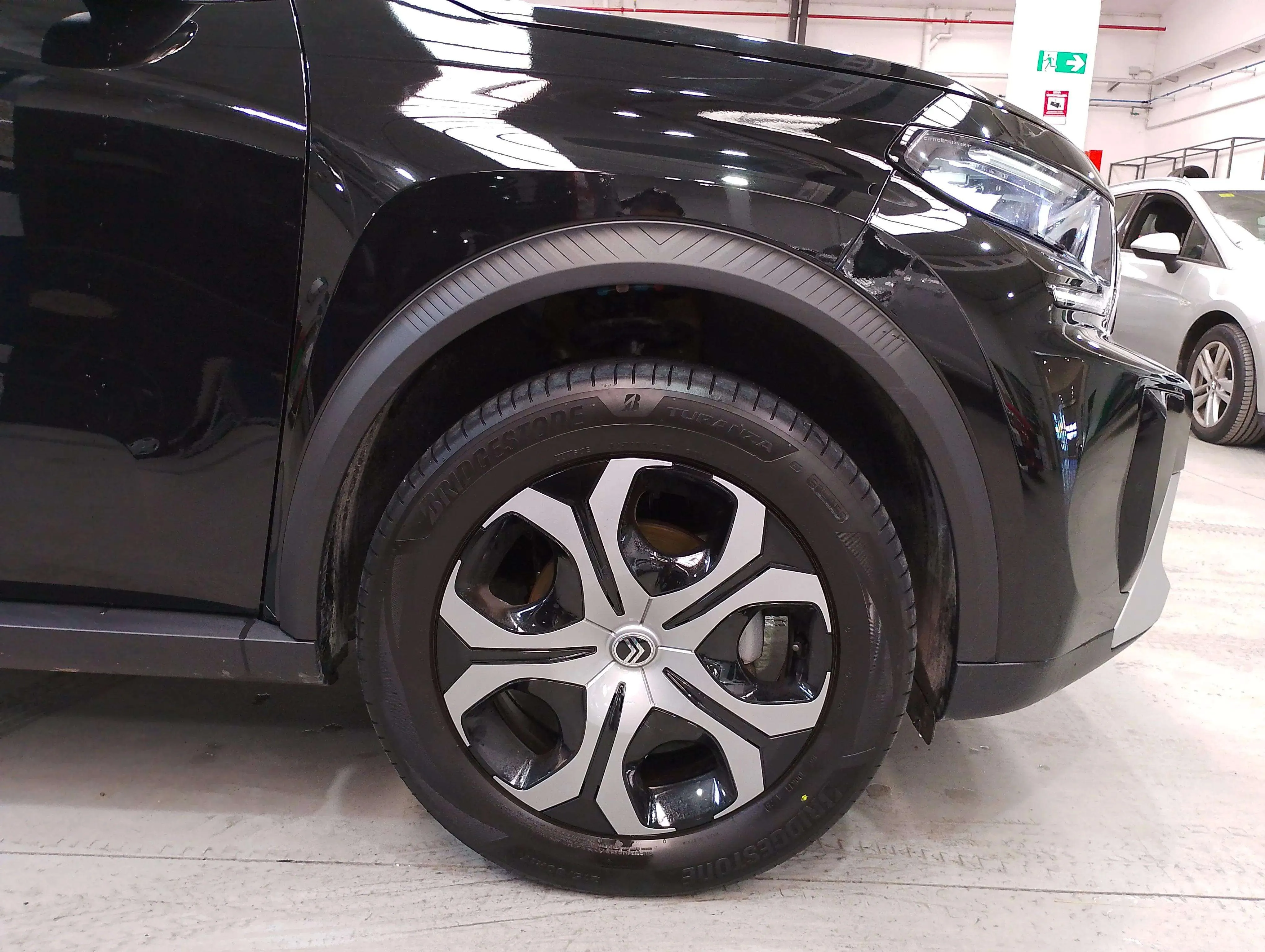 Citroën C3 Aircross Turbo BVM6 Plus - foto 15