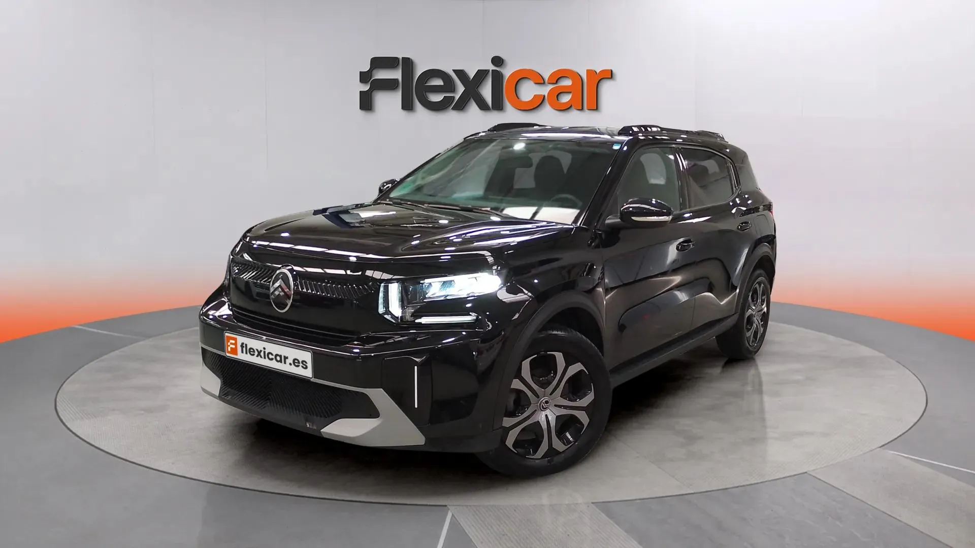 Citroën C3 Aircross Turbo BVM6 Plus - foto 11