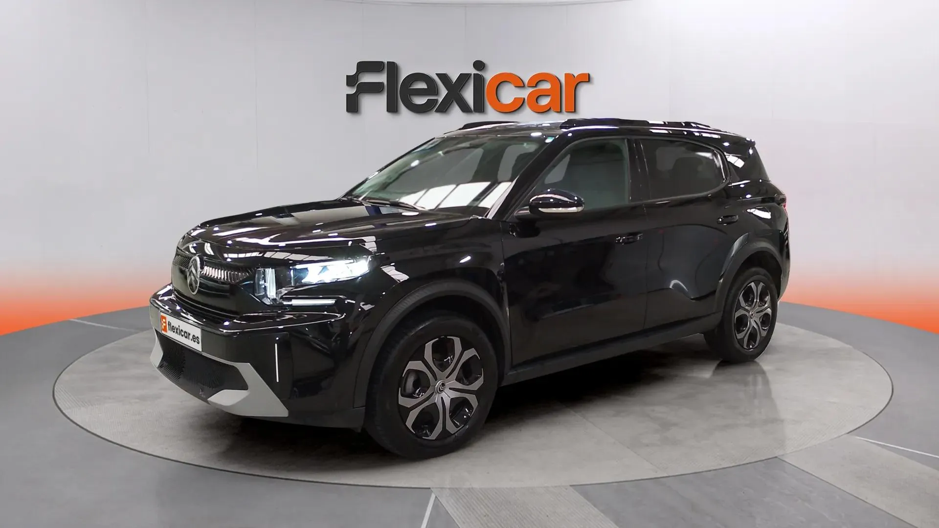 Citroën C3 Aircross Turbo BVM6 Plus - foto 10