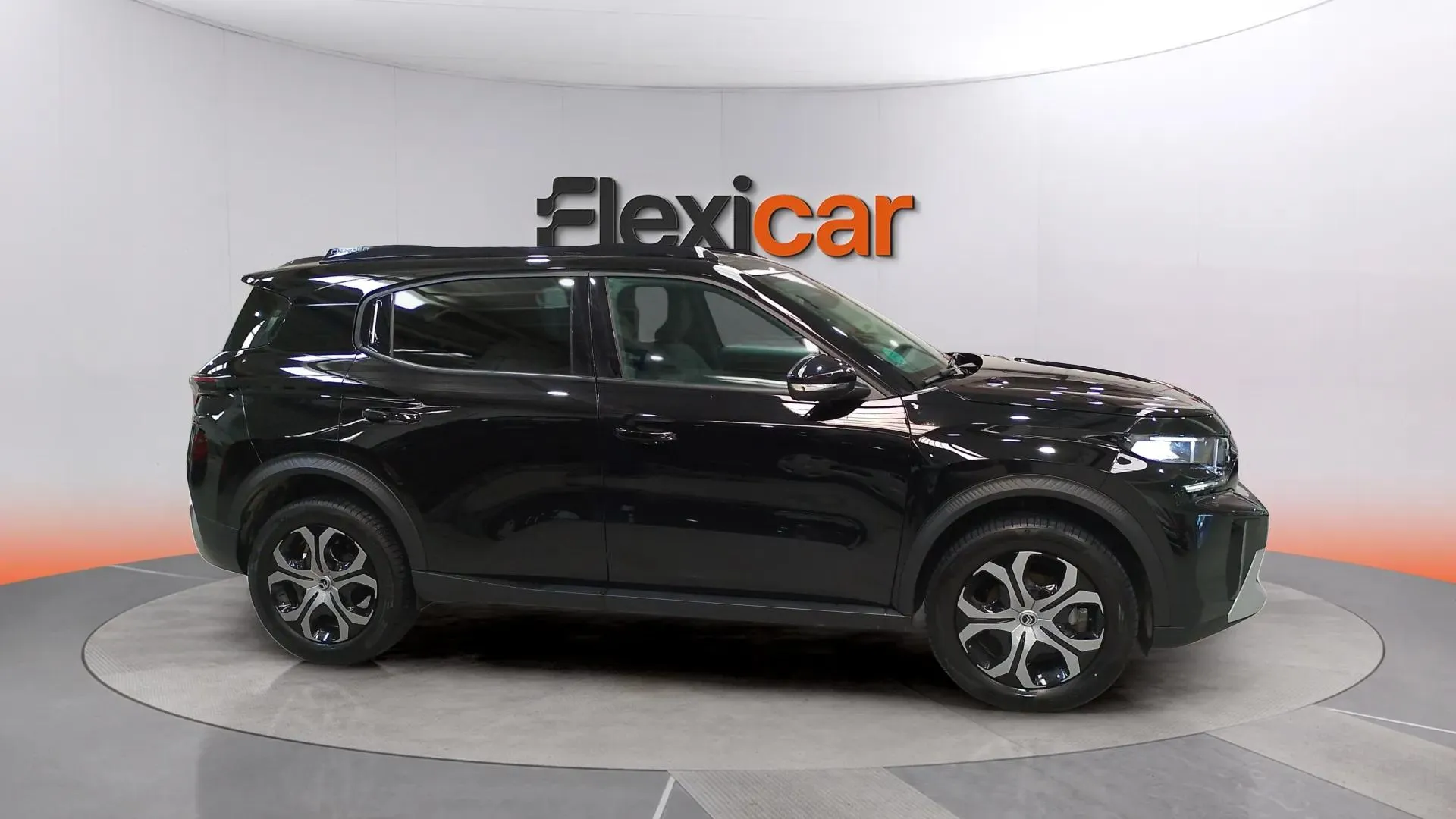 Citroën C3 Aircross Turbo BVM6 Plus - foto 3