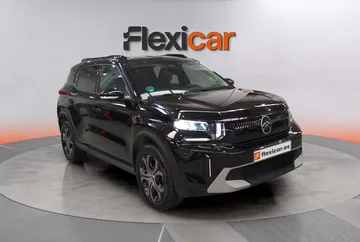 citroen c3 aircross turbo 73kw 100cv bvm6 plus gasolina manual ourense 903000000232649