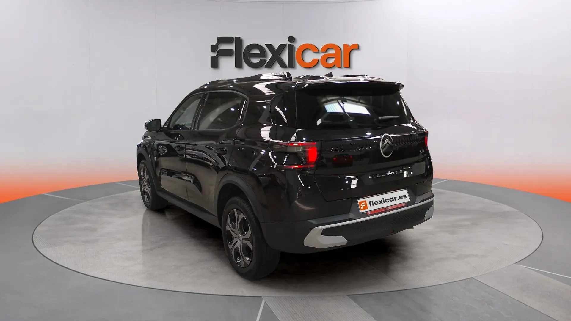 Citroën C3 Aircross Turbo BVM6 Plus - foto 7